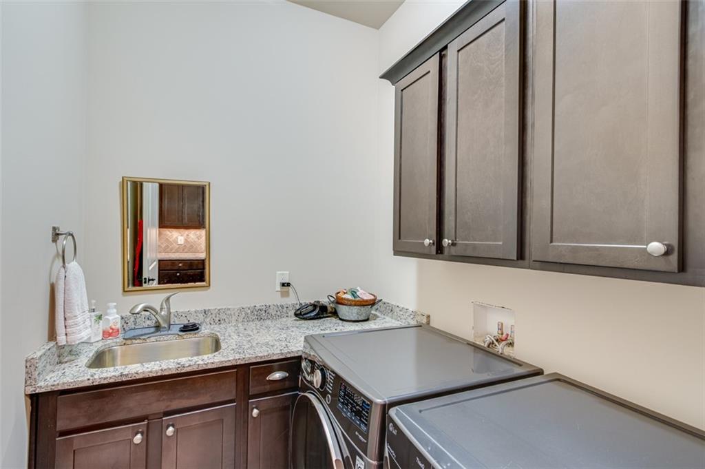 The Georgia Club - Residential