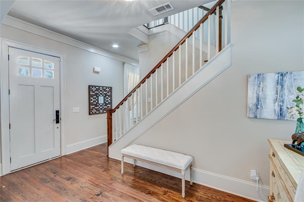 The Georgia Club - Residential