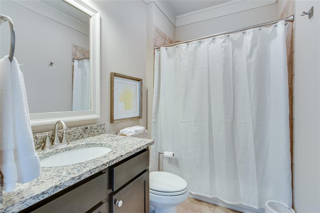 The Georgia Club - Residential