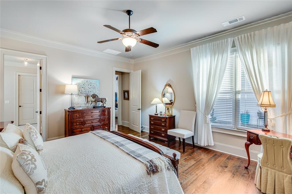 The Georgia Club - Residential