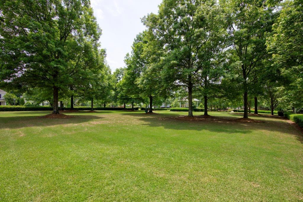 The Georgia Club - Residential