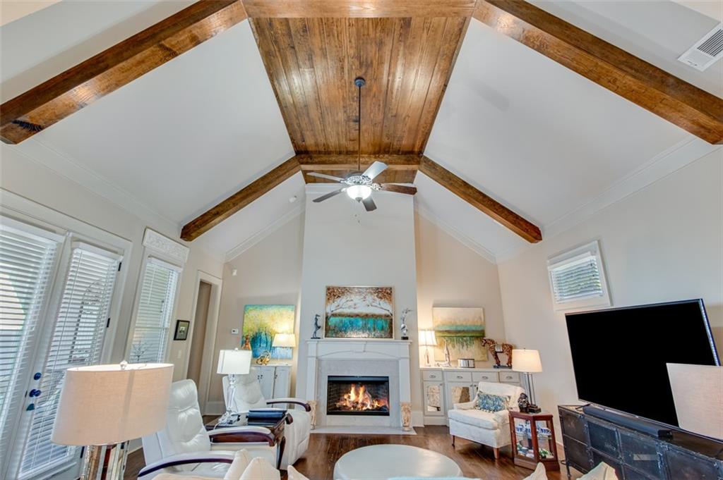 The Georgia Club - Residential