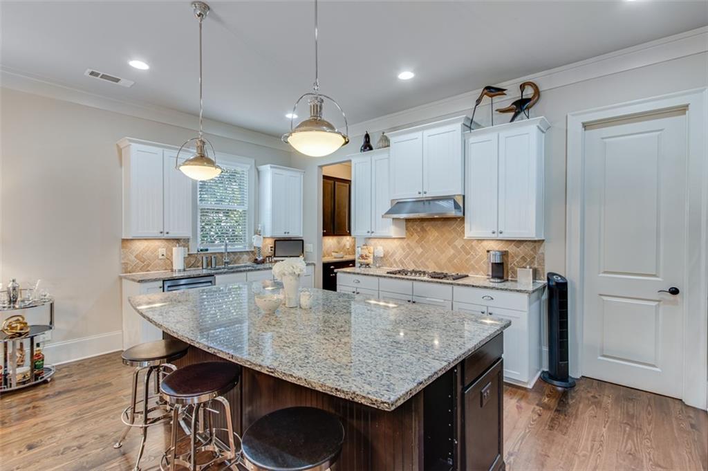 The Georgia Club - Residential