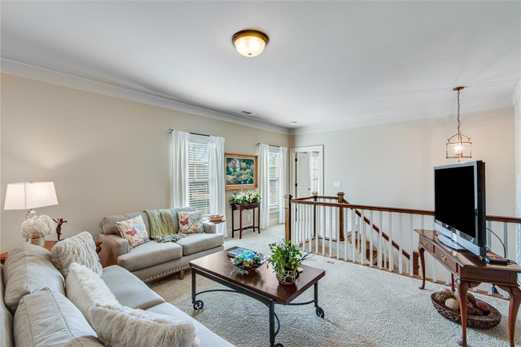 The Georgia Club - Residential