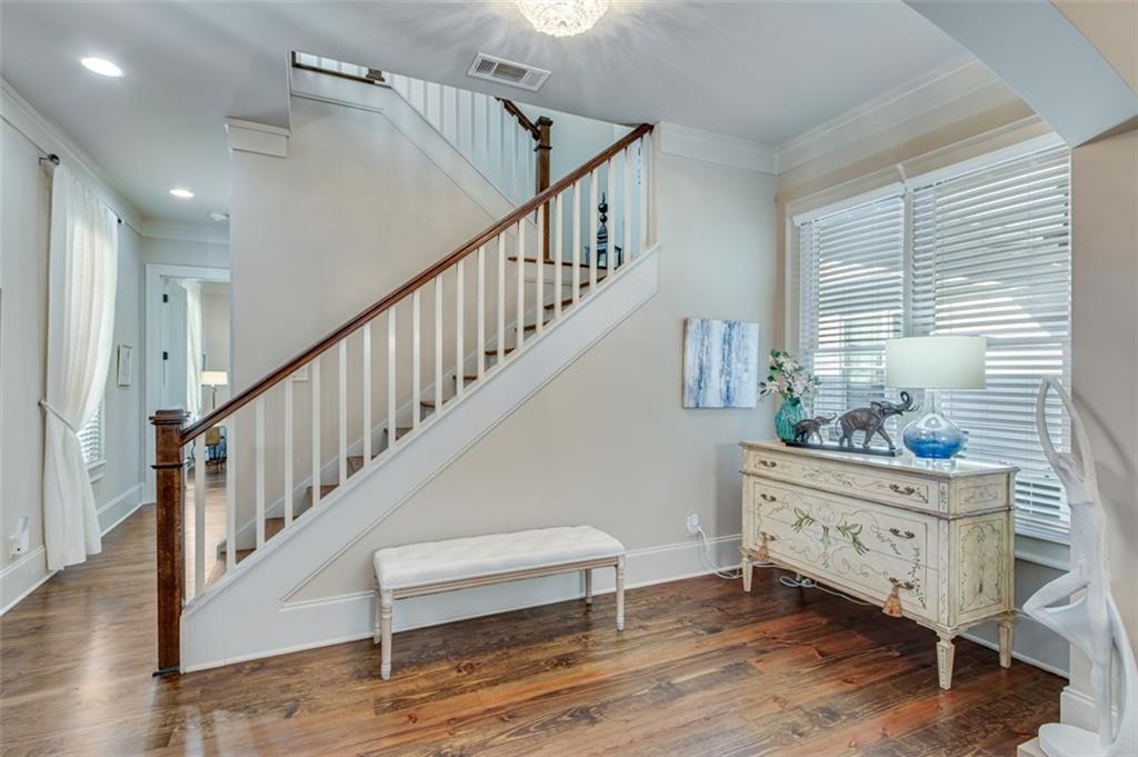 The Georgia Club - Residential