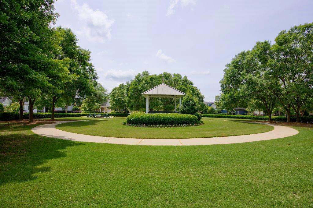 The Georgia Club - Residential