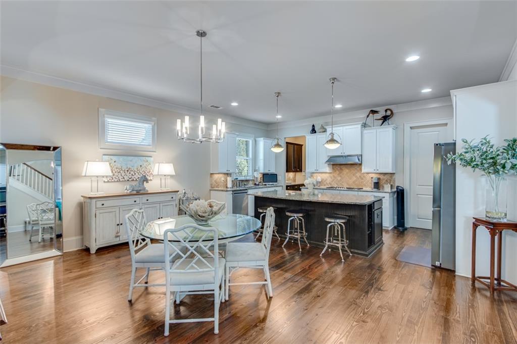 The Georgia Club - Residential