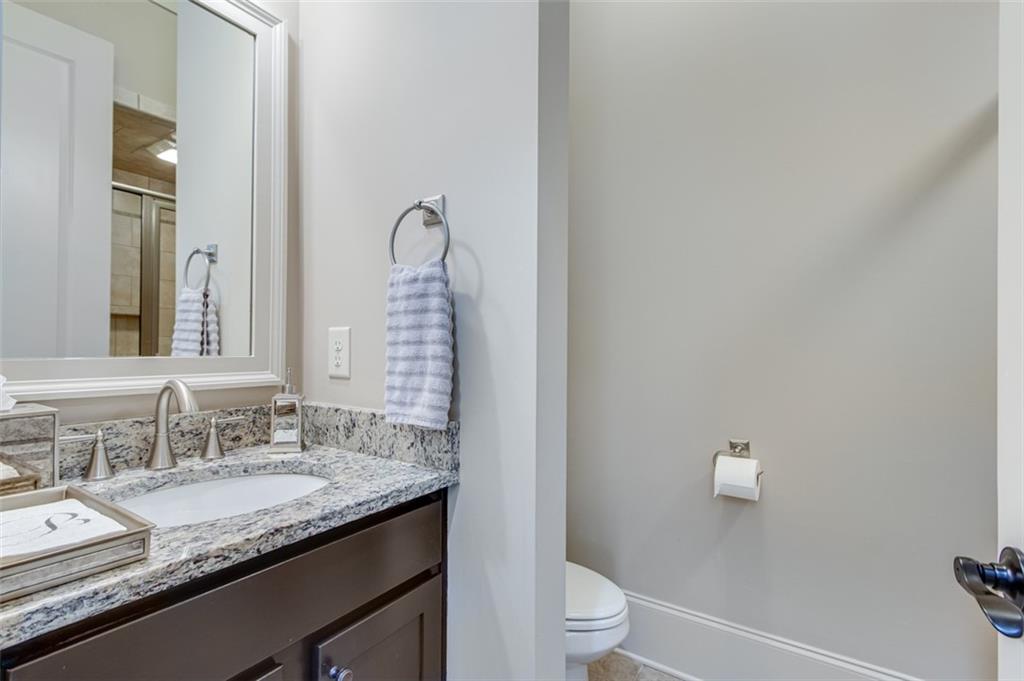 The Georgia Club - Residential