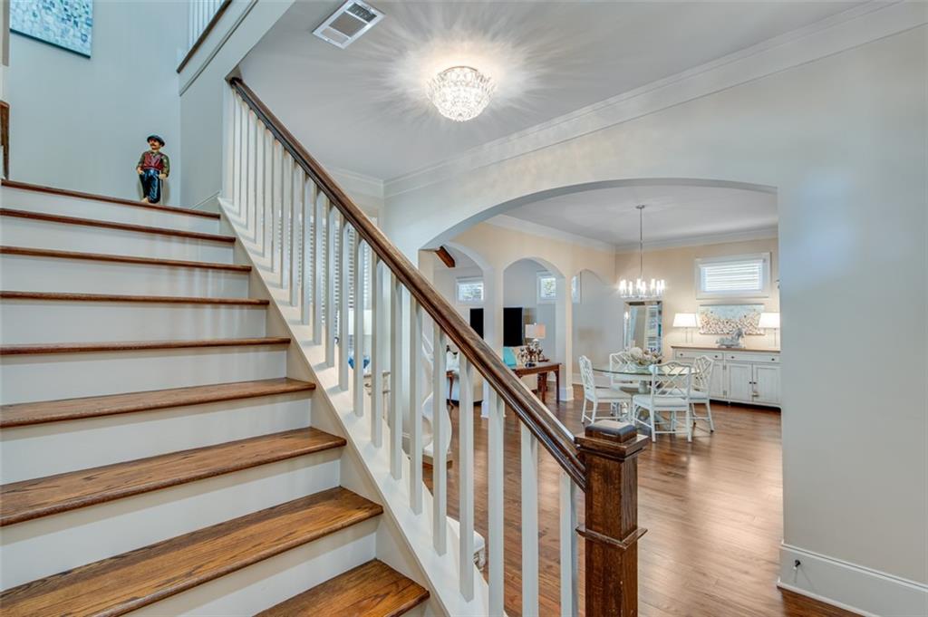 The Georgia Club - Residential