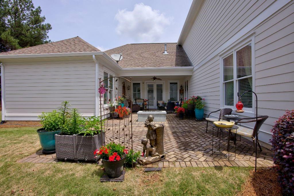 The Georgia Club - Residential