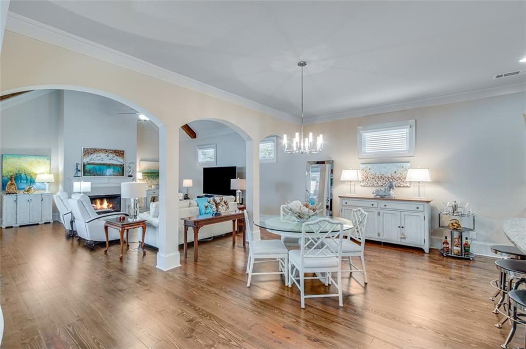 The Georgia Club - Residential