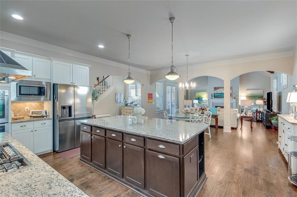 The Georgia Club - Residential