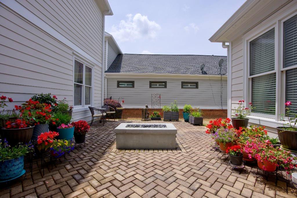 The Georgia Club - Residential