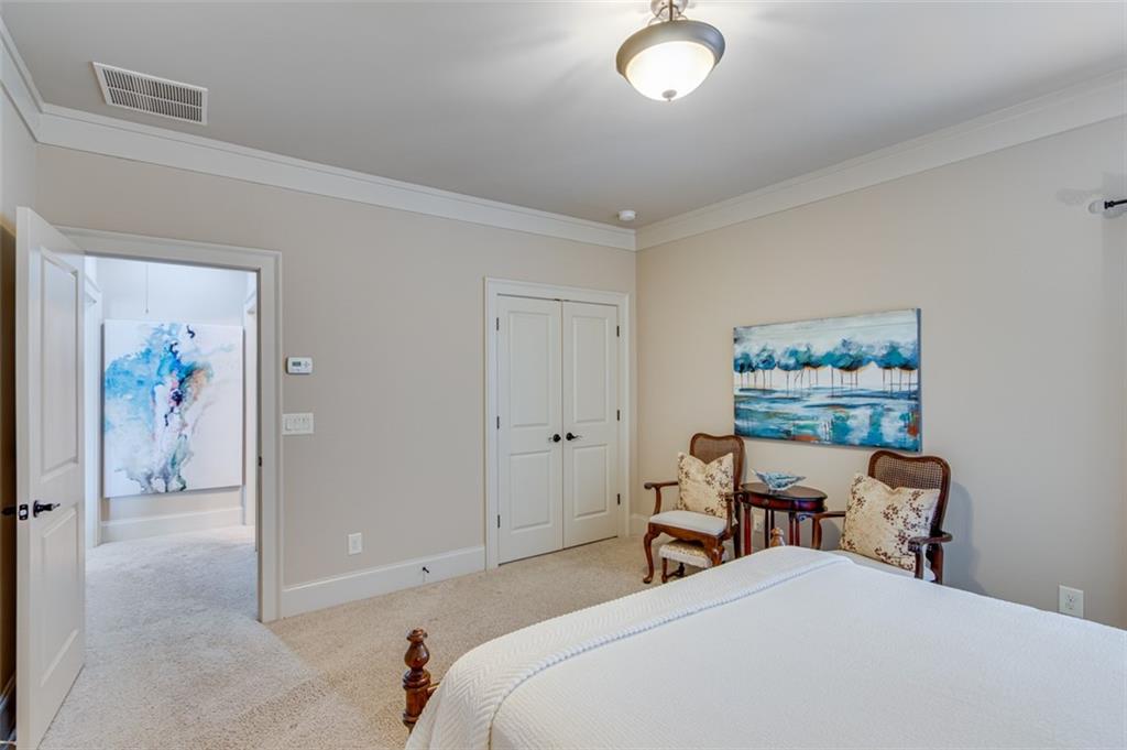 The Georgia Club - Residential