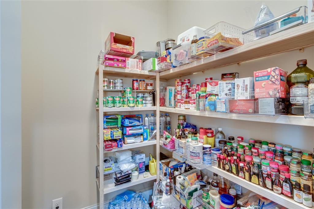 The Georgia Club - Residential