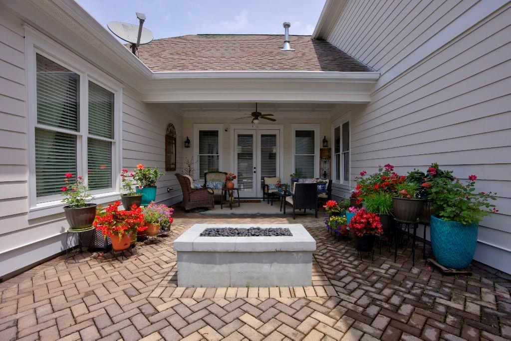 The Georgia Club - Residential