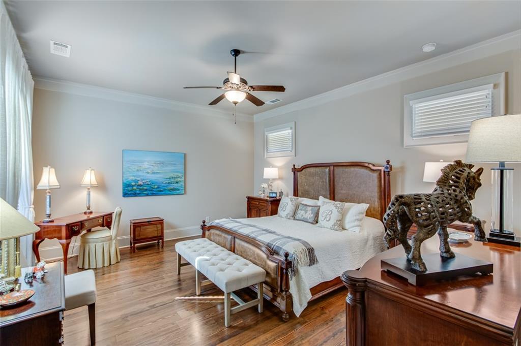 The Georgia Club - Residential