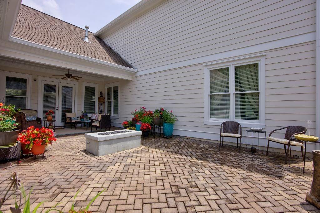 The Georgia Club - Residential