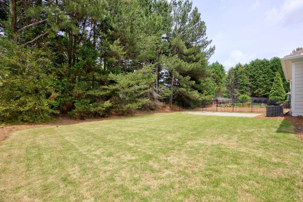 The Georgia Club - Residential