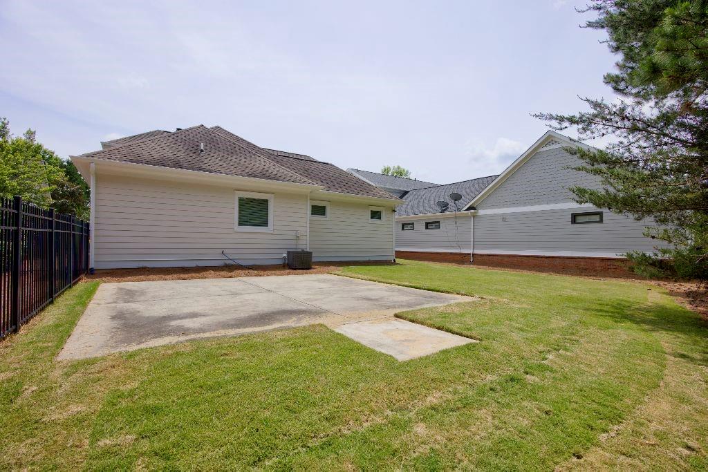 The Georgia Club - Residential