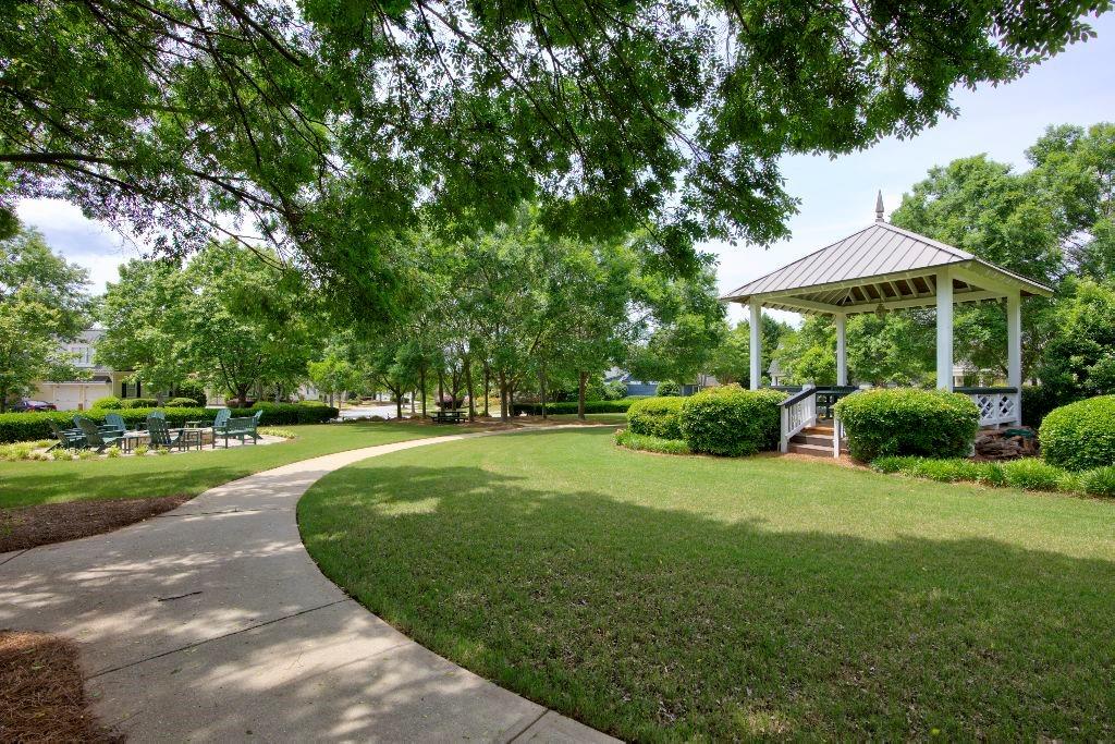 The Georgia Club - Residential