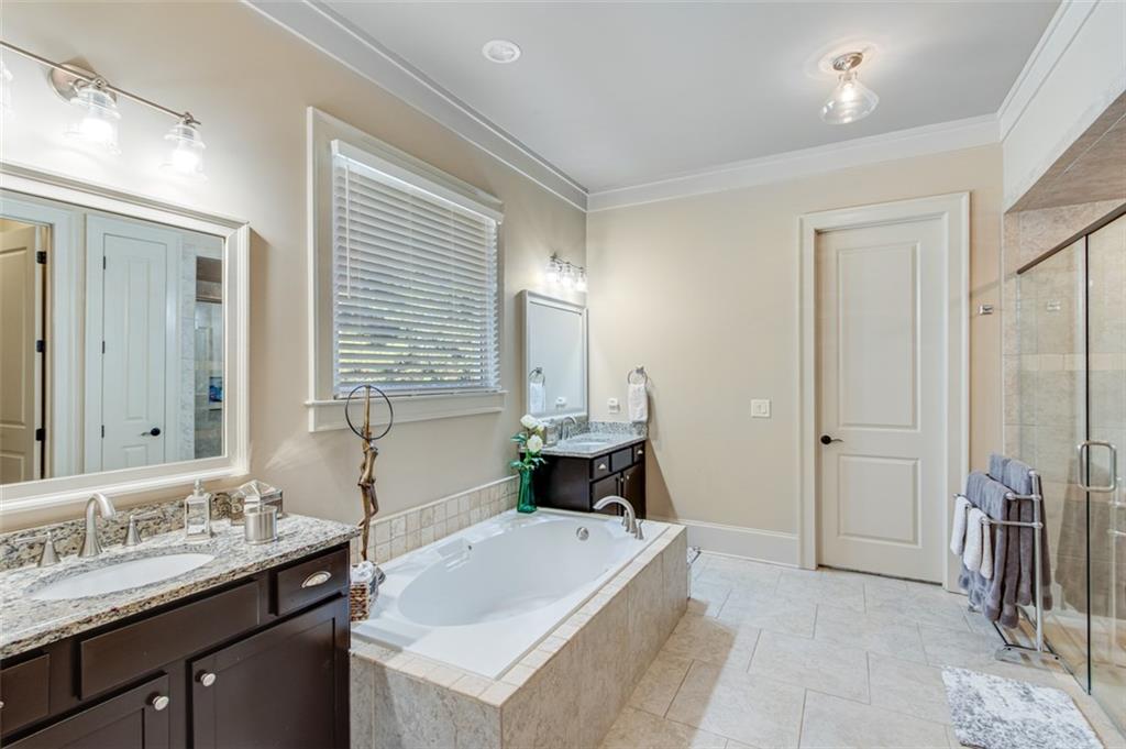 The Georgia Club - Residential