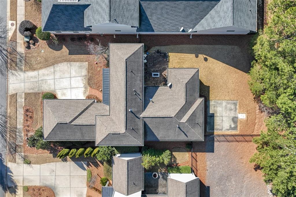 The Georgia Club - Residential