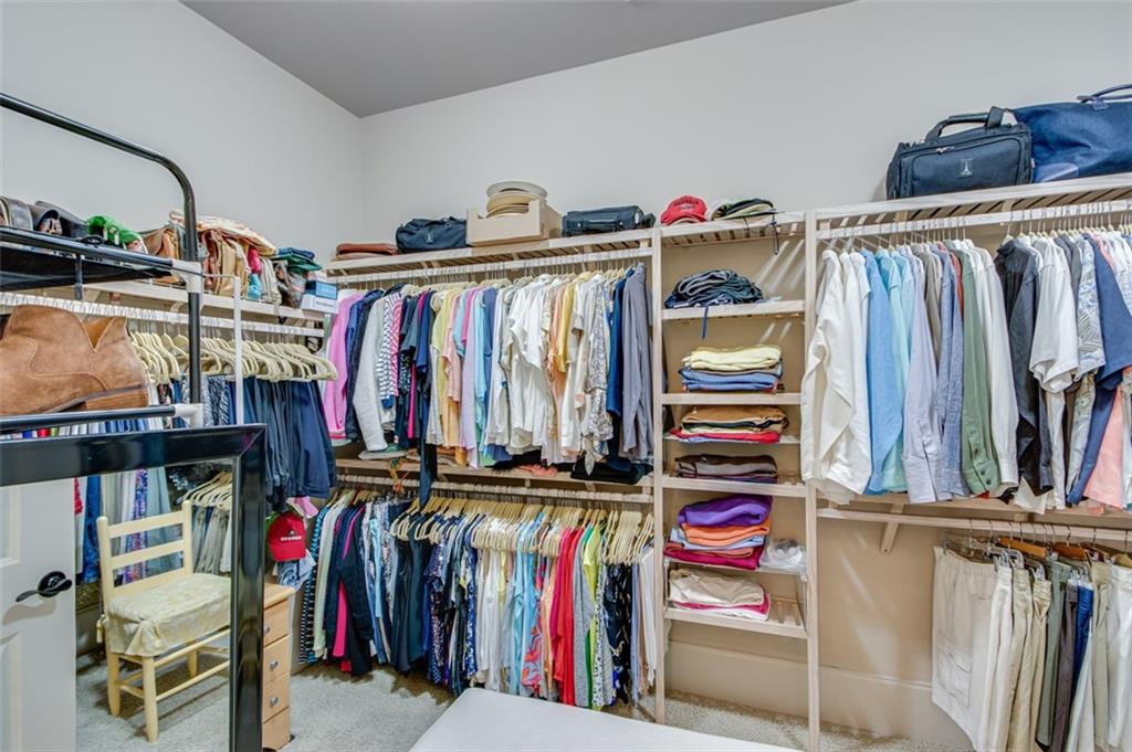 The Georgia Club - Residential