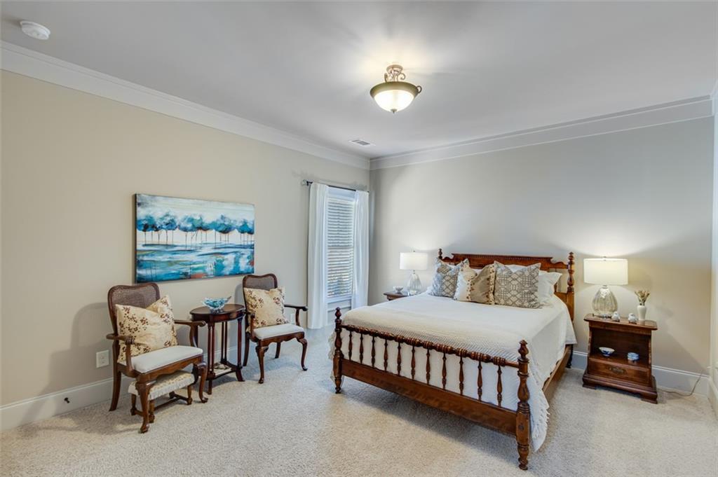 The Georgia Club - Residential