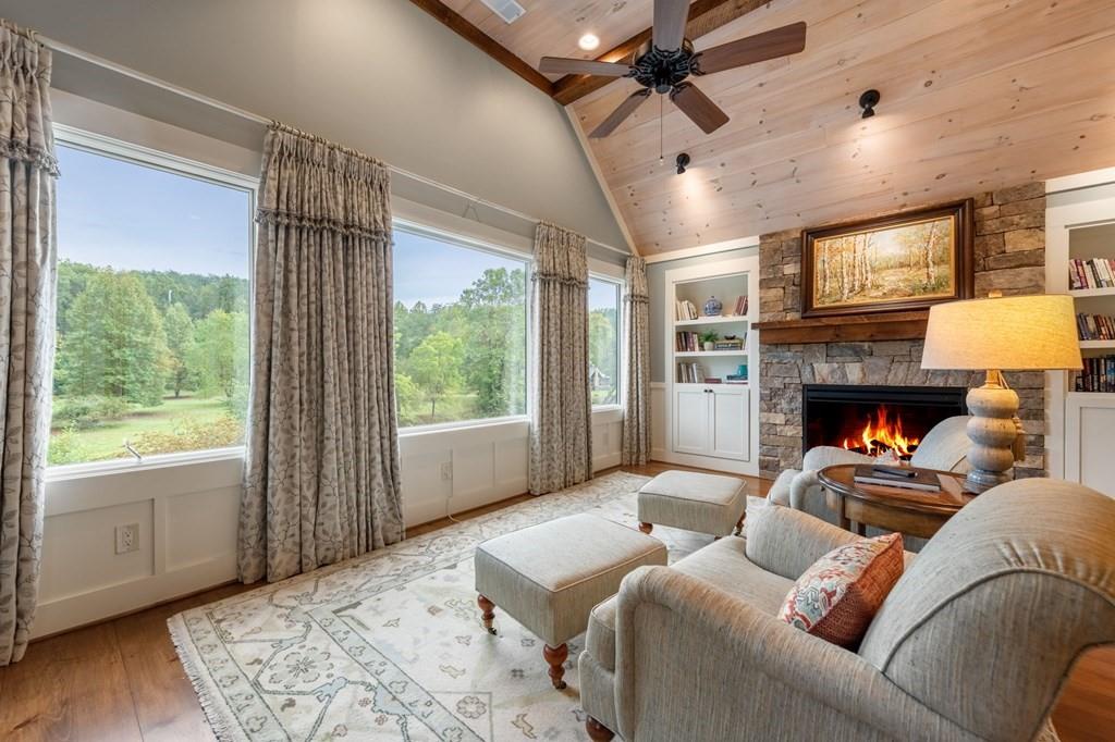 547 Toccoa River Lane, Mineral Bluff, Georgia image 35