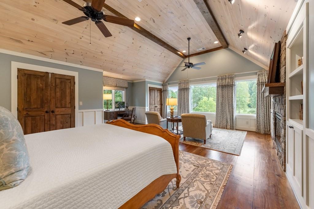 547 Toccoa River Lane, Mineral Bluff, Georgia image 34