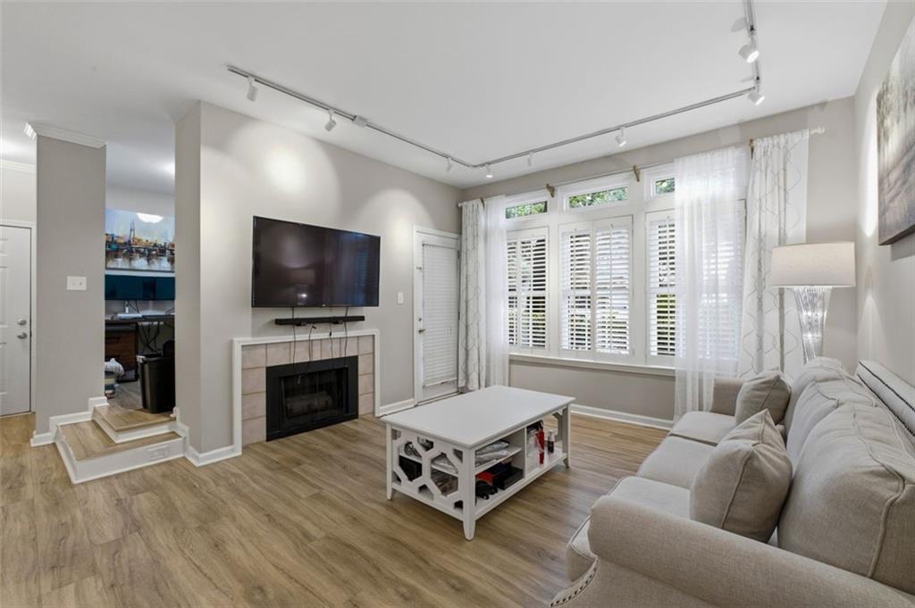 240 Renaissance Parkway NE 102