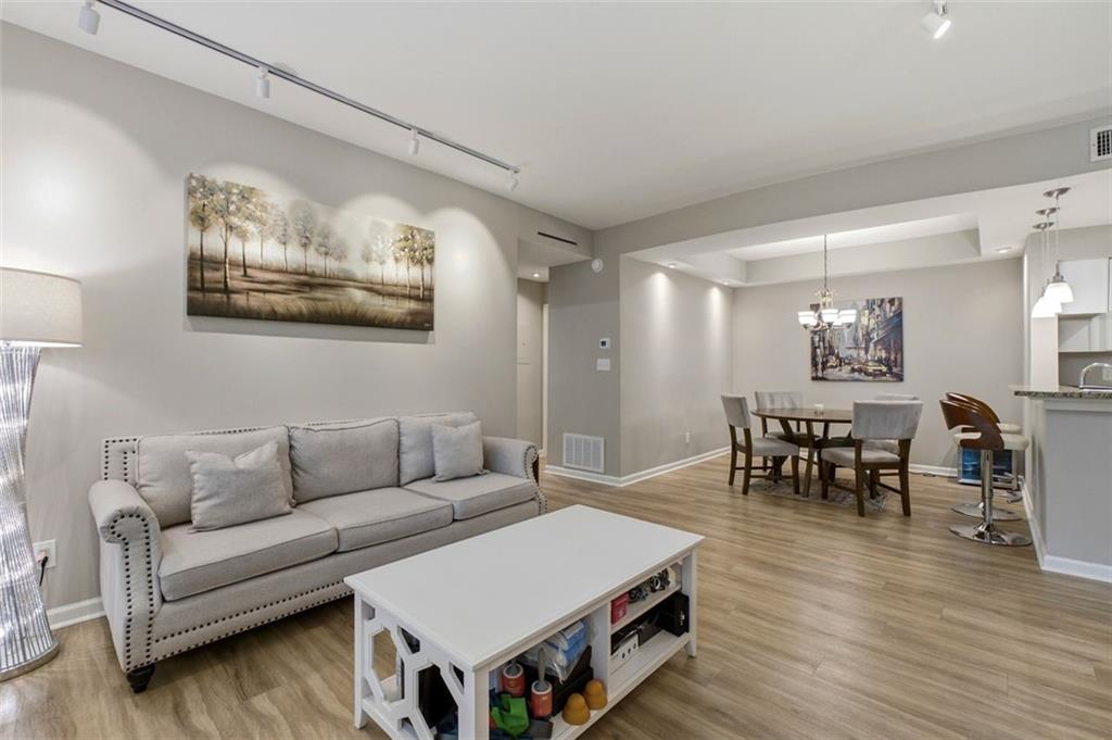 240 Renaissance Parkway NE 102