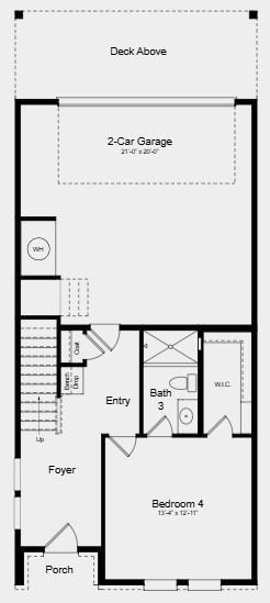 625 Oak Bluff Drive
