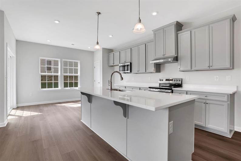1261 Burlington Court