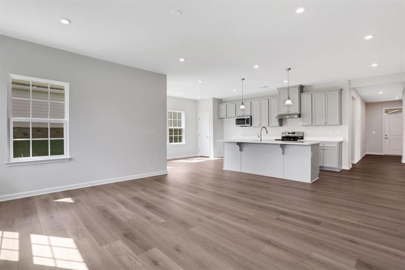 1261 Burlington Court