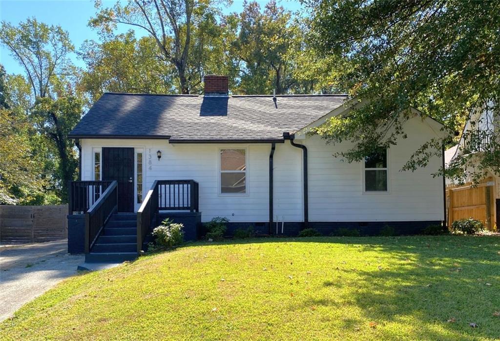 1384 Allegheny Street, Atlanta, Georgia image 2