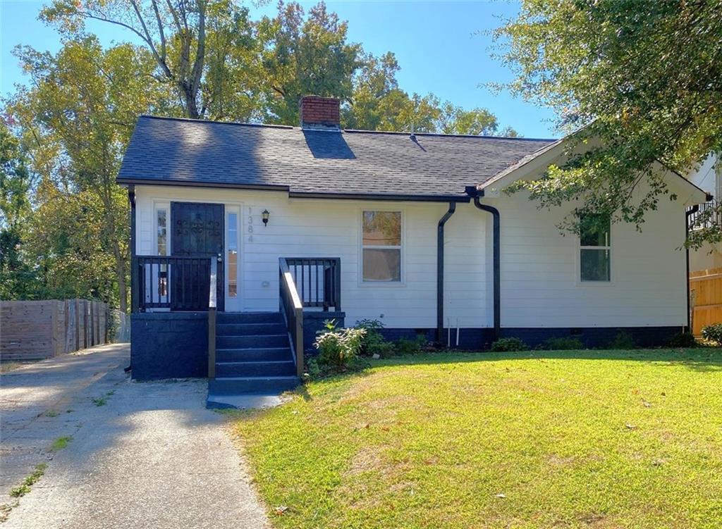 1384 Allegheny Street, Atlanta, Georgia image 1