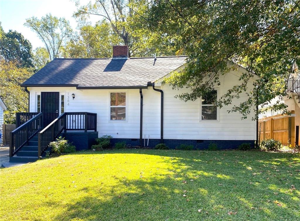 1384 Allegheny Street, Atlanta, Georgia image 3
