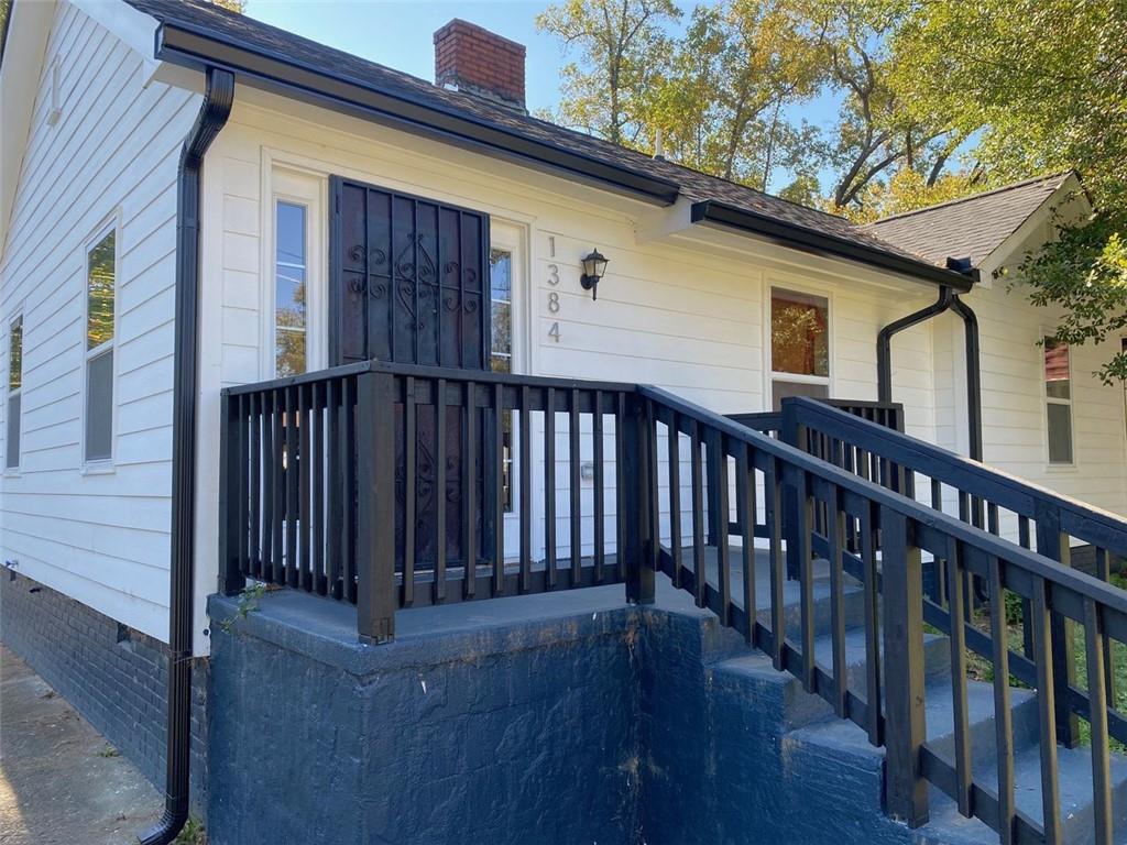 1384 Allegheny Street, Atlanta, Georgia image 4