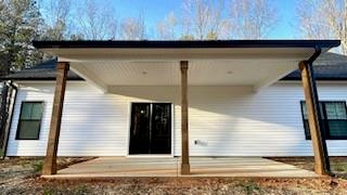 1001 Rich Davis Road, Hiram, Georgia image 5