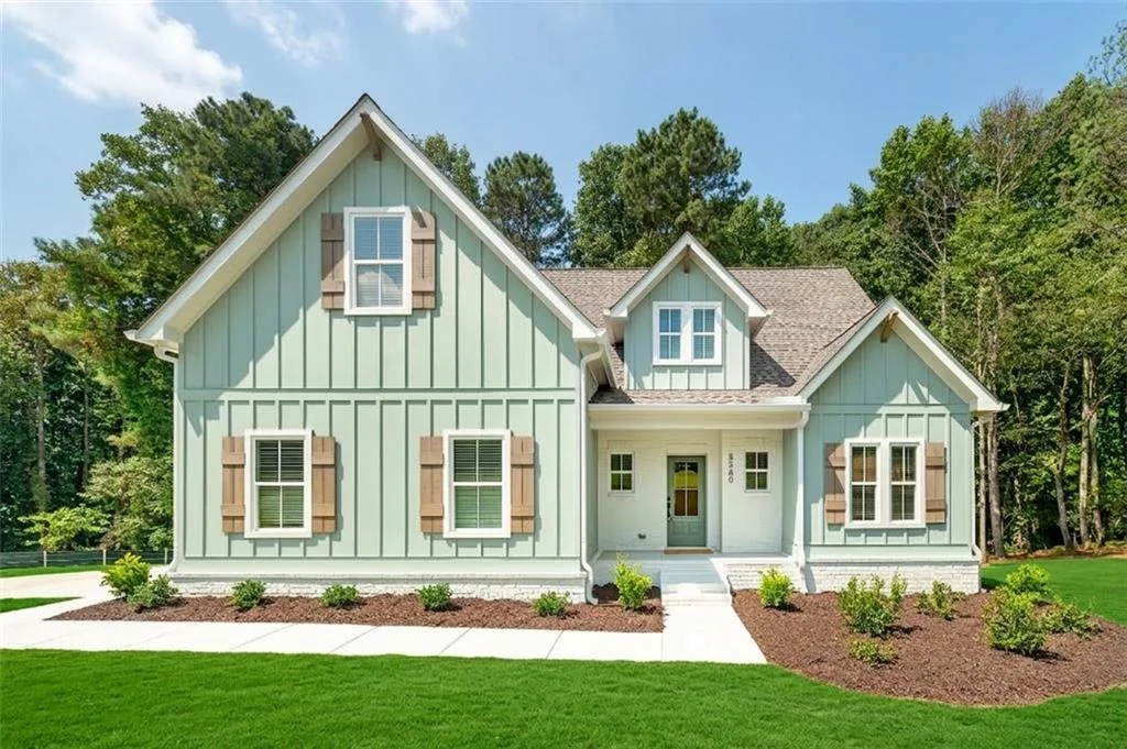 8560 Old Keith Bridge Road, Gainesville, GA, 30506