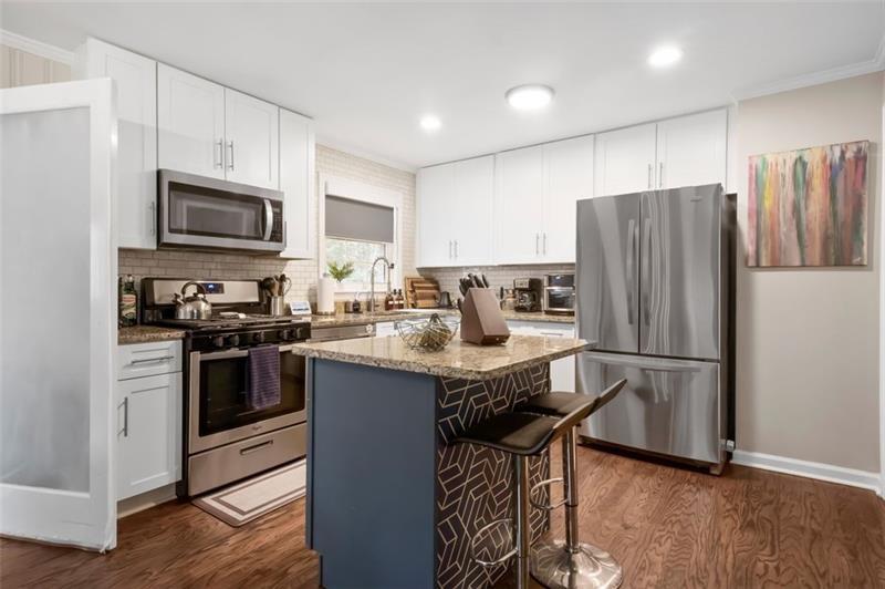 Woodmere - Residential
