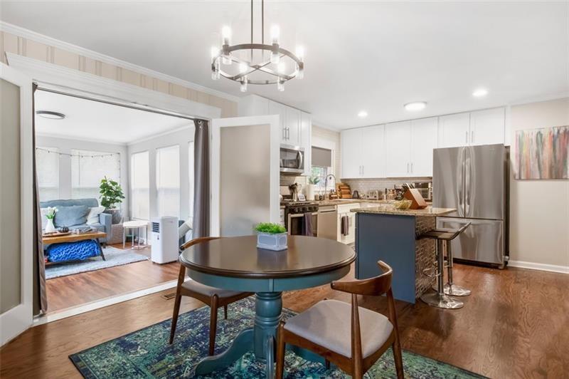 Woodmere - Residential