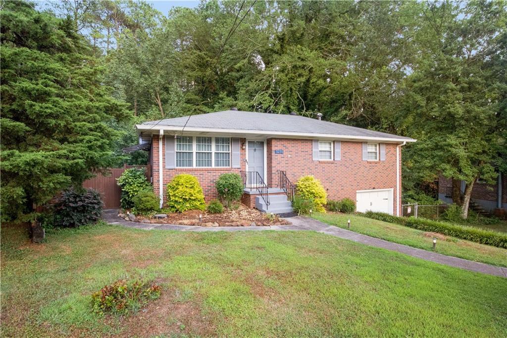 Woodmere - Residential