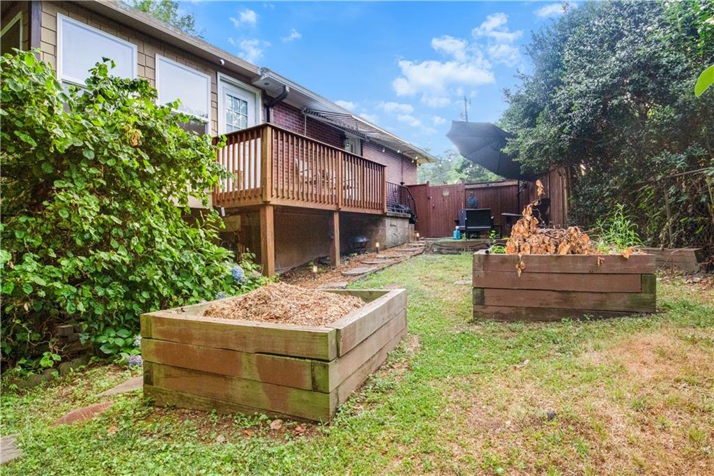 Woodmere - Residential