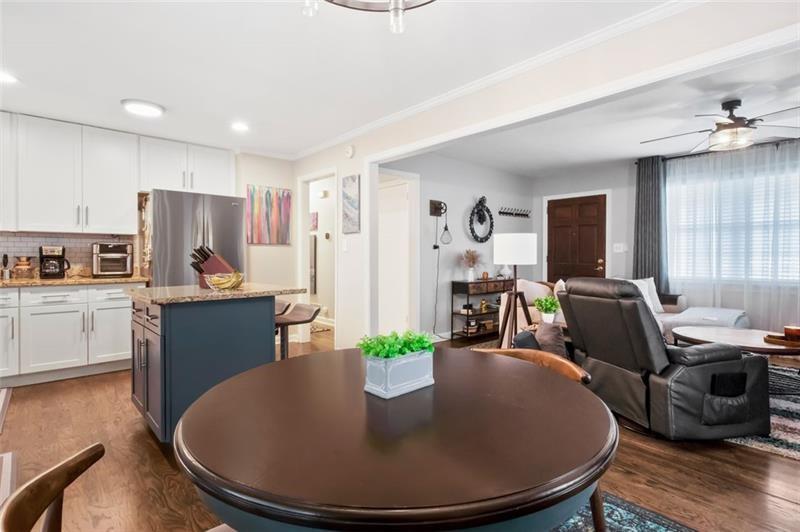 Woodmere - Residential