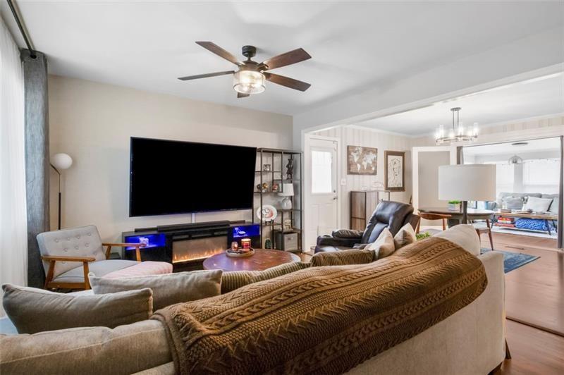 Woodmere - Residential