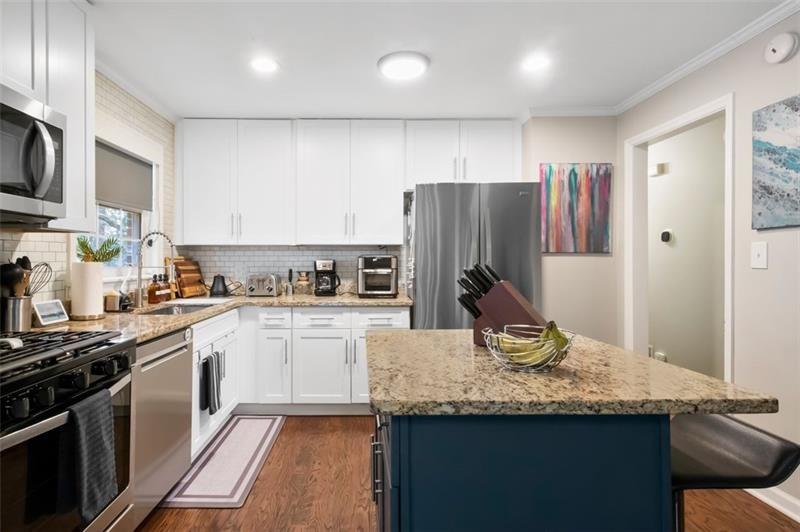 Woodmere - Residential