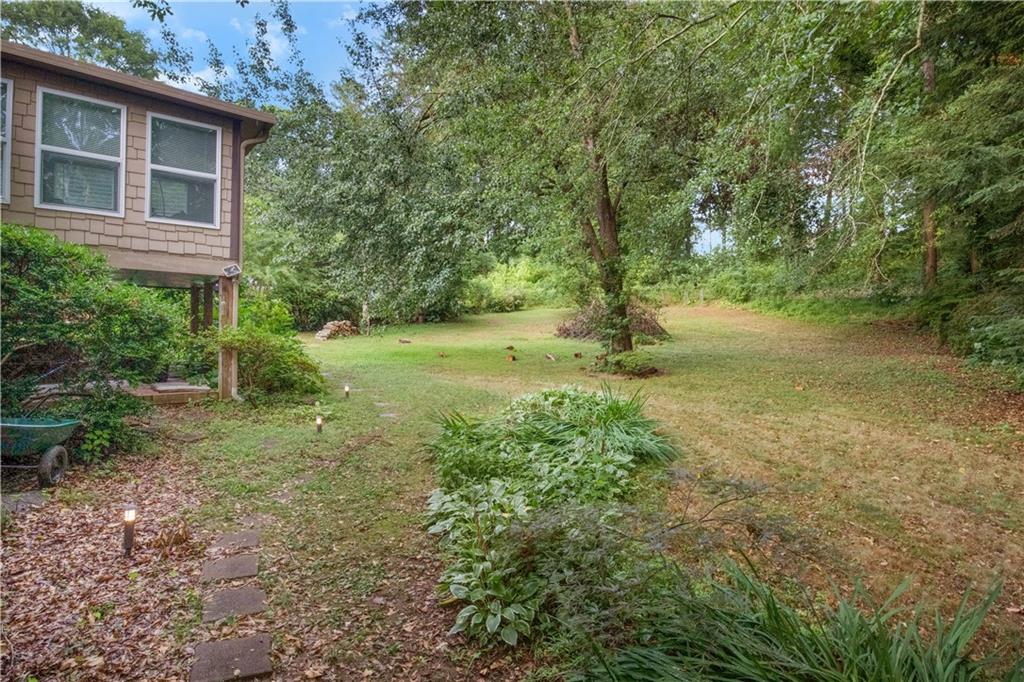 Woodmere - Residential